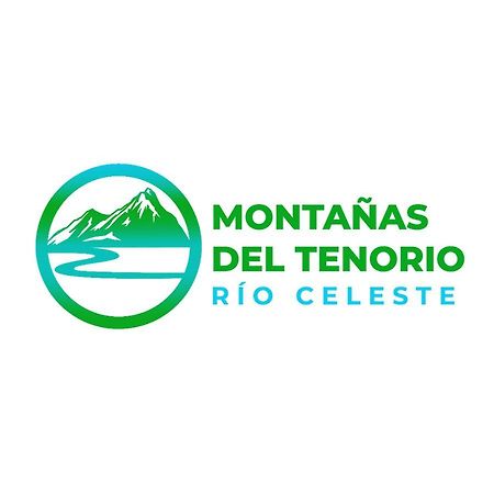 Cabanas Montanas Del Tenorio Rio Celeste Bagian luar foto