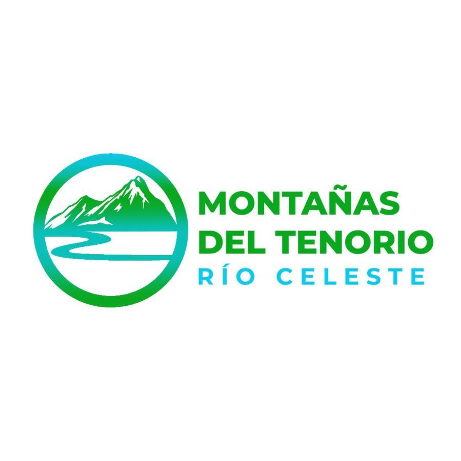 Cabanas Montanas Del Tenorio Rio Celeste Bagian luar foto